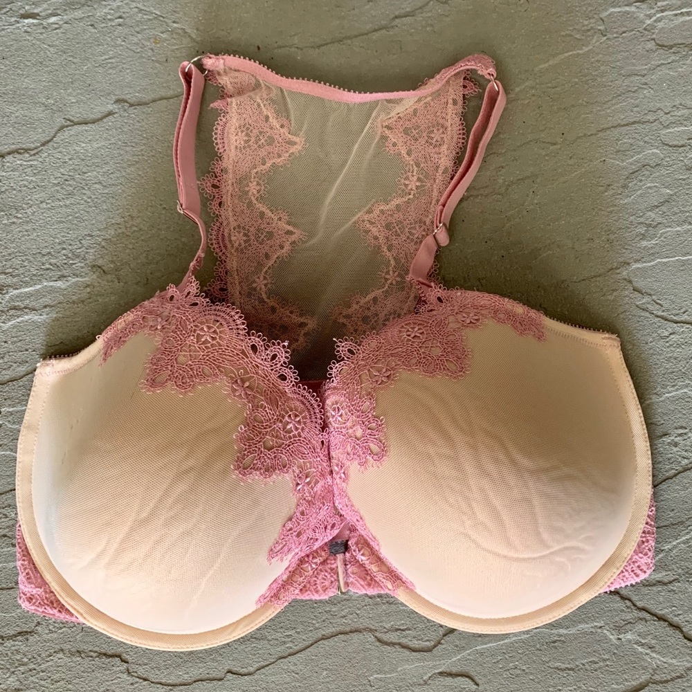 Victoria Secret Dream Angels Demi Bra